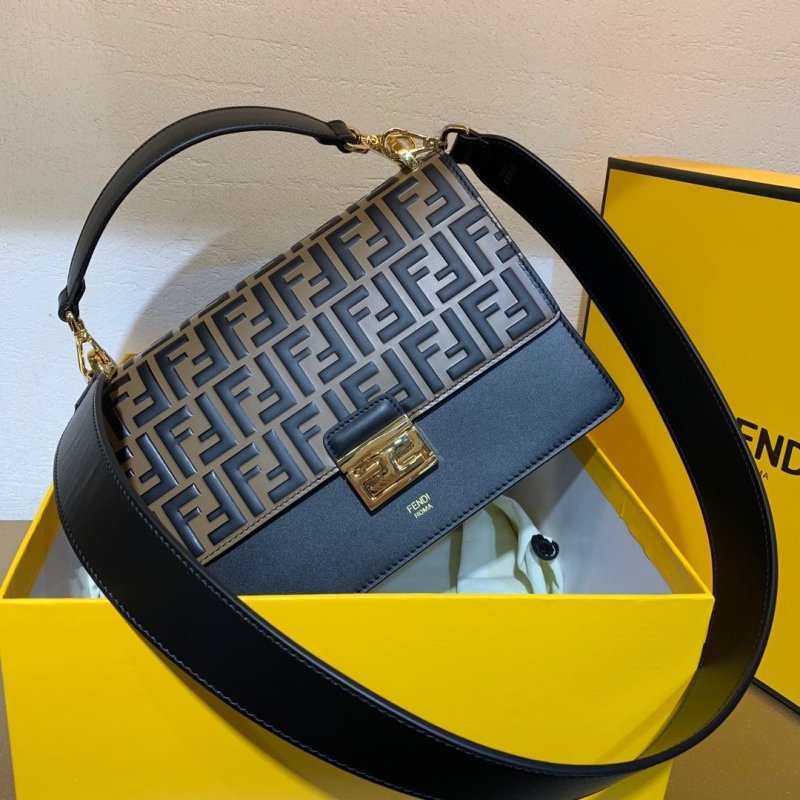 Fendi Baguette Bags