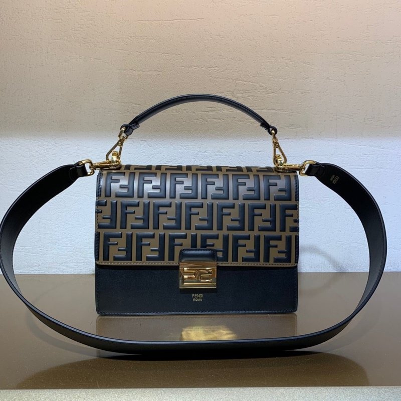 Alternative view of Fendi Baguette Bags
