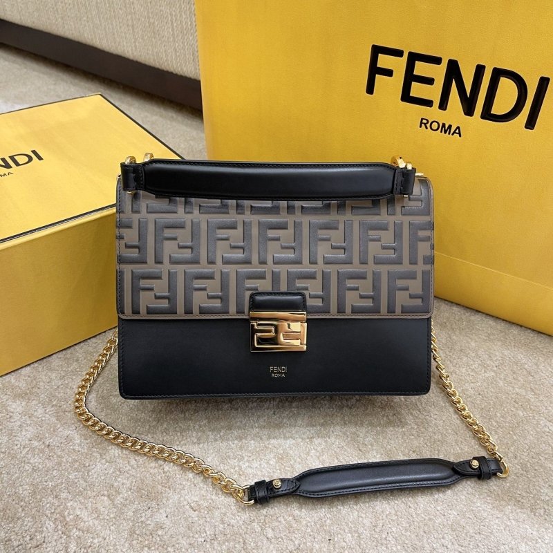 Fendi Baguette Bags