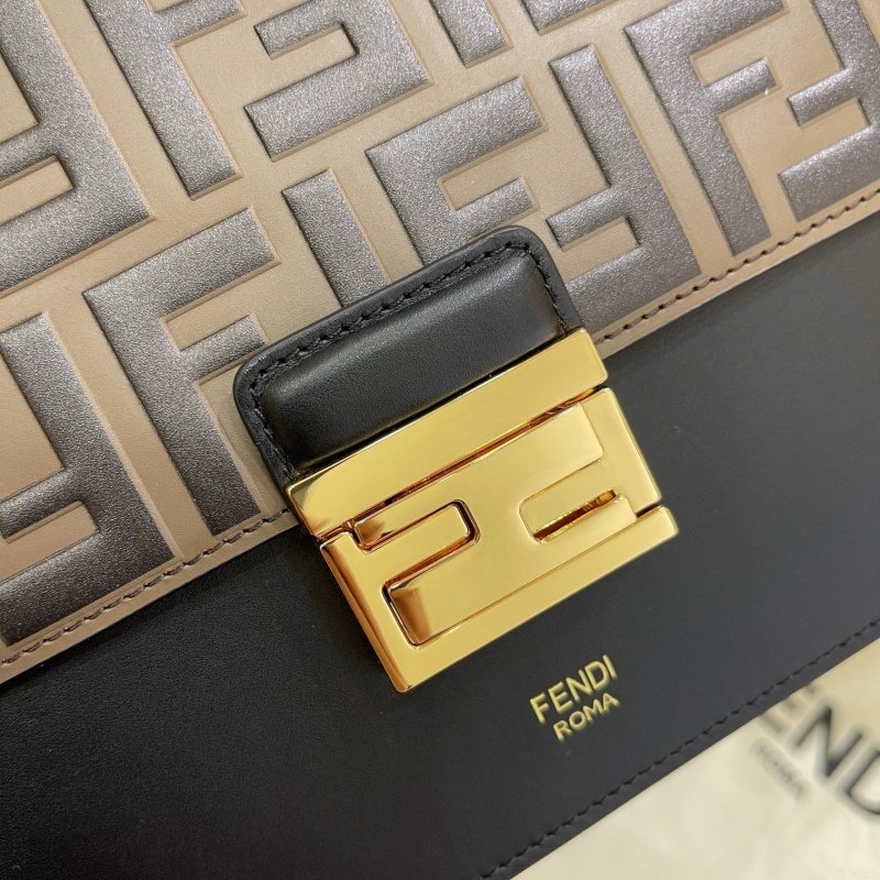 Alternative view of Fendi Baguette Bags