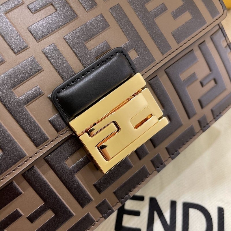 Alternative view of Fendi Satchel Bags