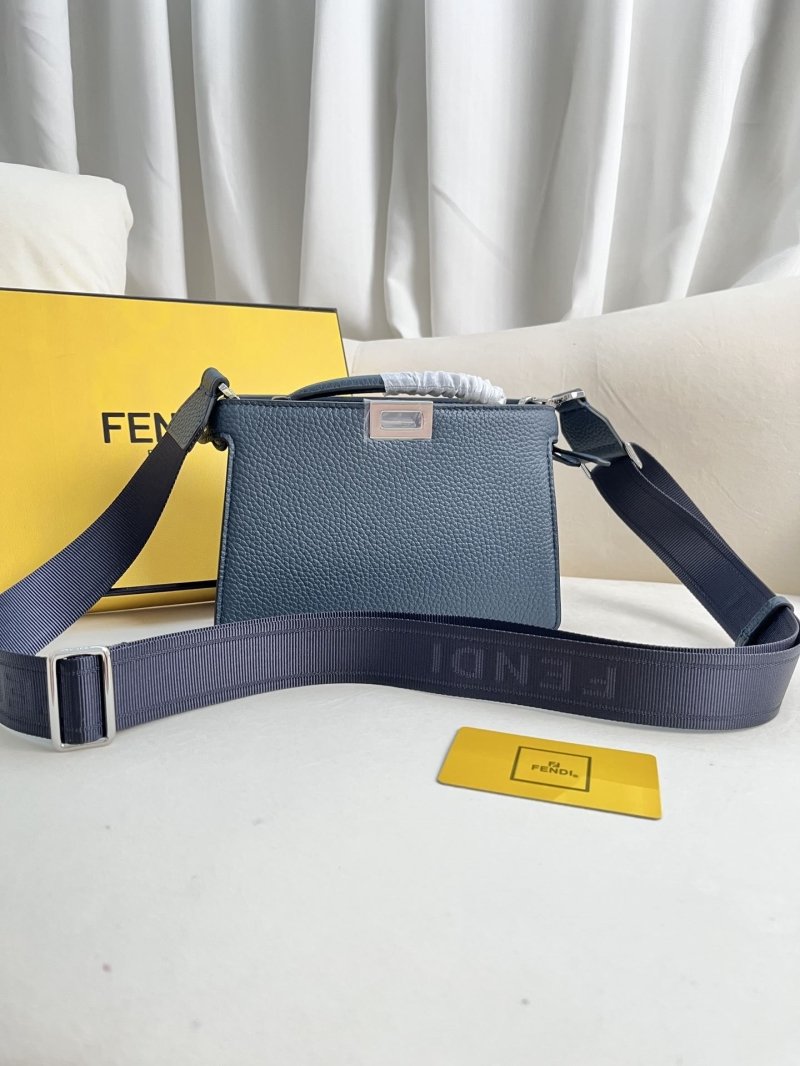 Fendi Satchel Bags