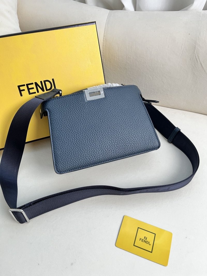 Alternative view of Fendi Satchel Bags