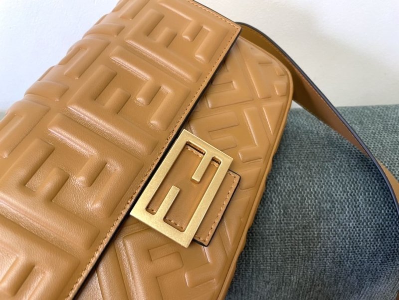 Alternative view of Fendi Baguette Bags