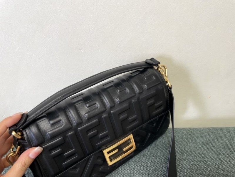 Alternative view of Fendi Baguette Bags