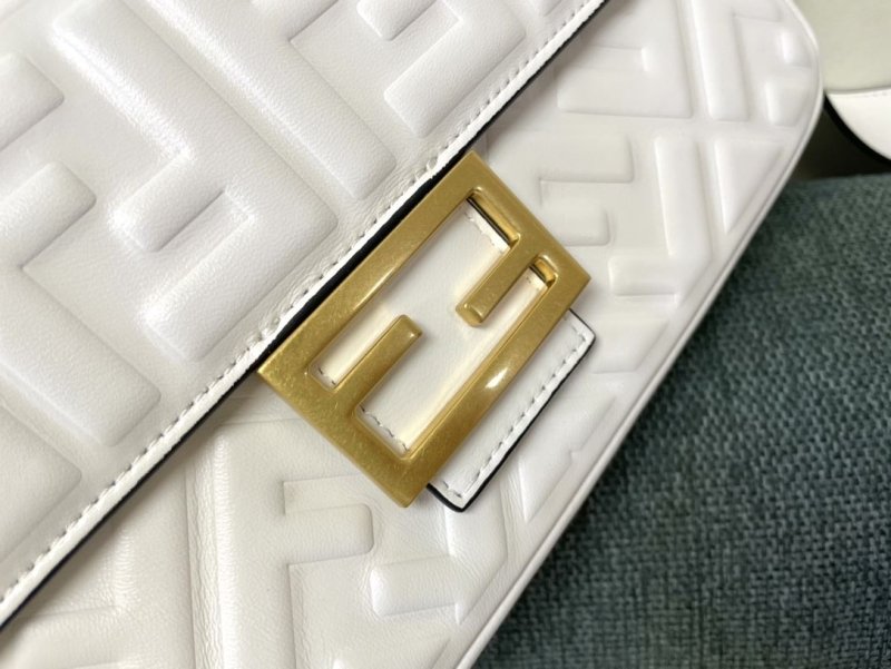 Alternative view of Fendi Baguette Bags
