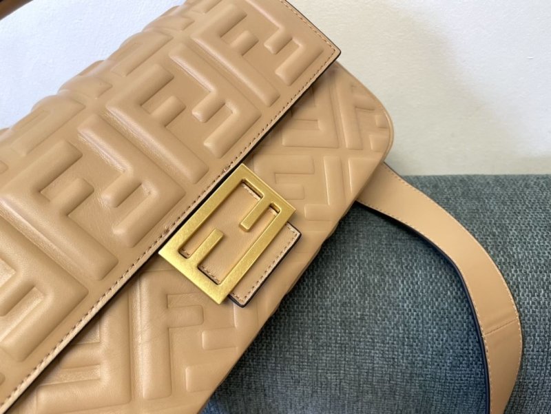 Alternative view of Fendi Baguette Bags