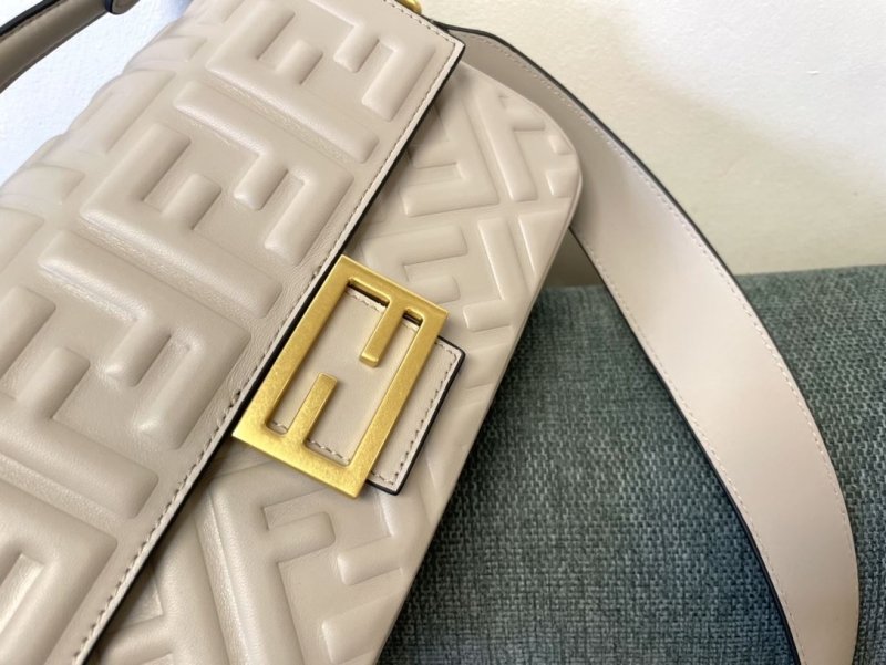 Alternative view of Fendi Baguette Bags