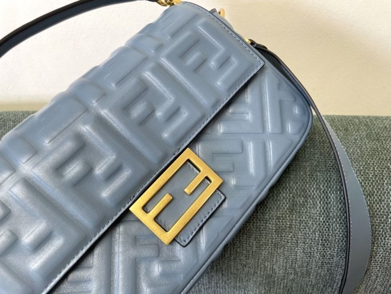Alternative view of Fendi Baguette Bags
