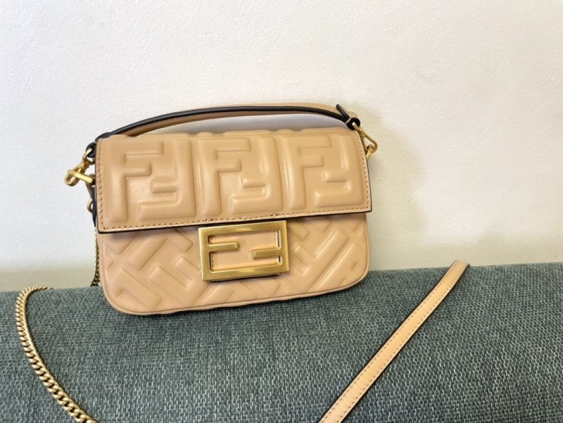 Fendi Baguette Bags