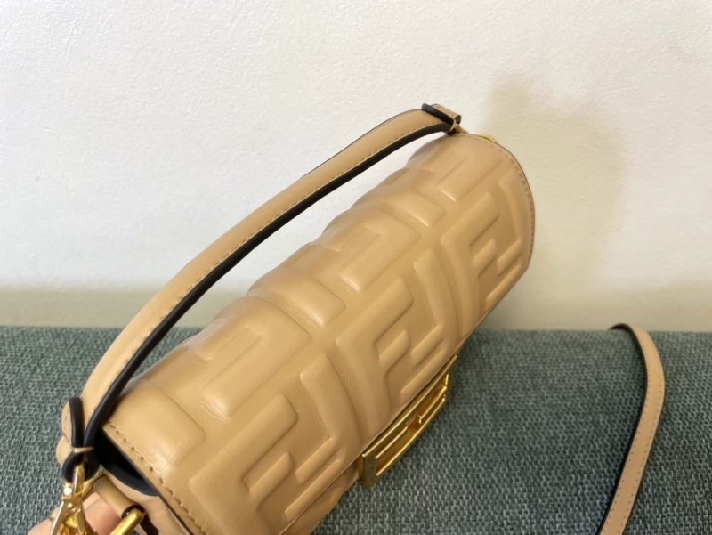 Alternative view of Fendi Baguette Bags