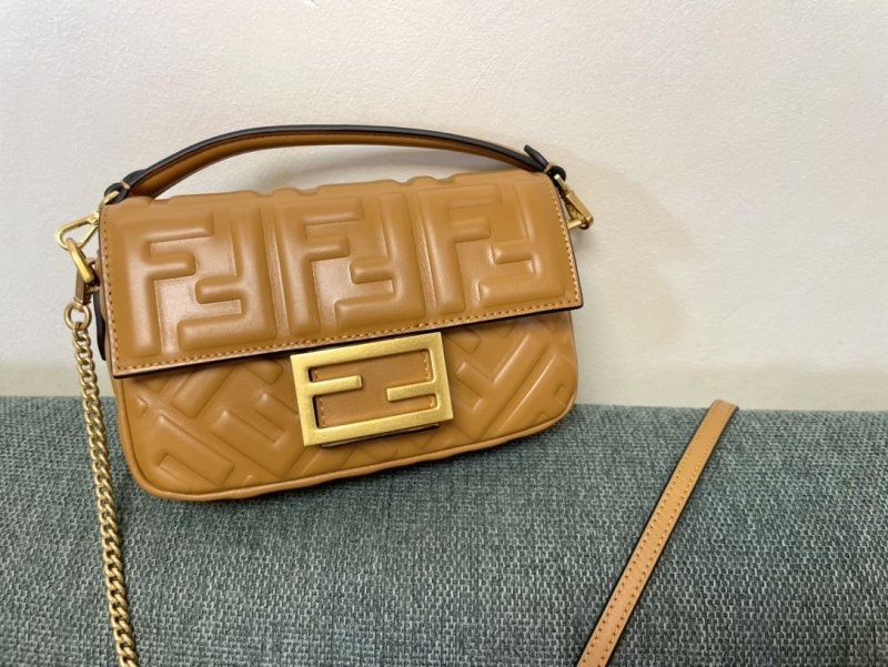 Fendi Baguette Bags