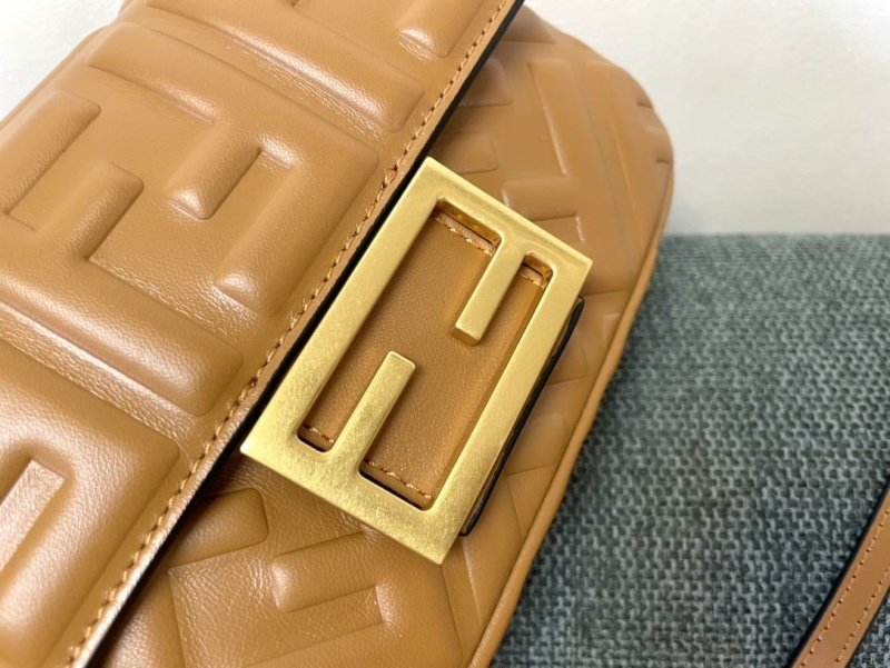 Alternative view of Fendi Baguette Bags
