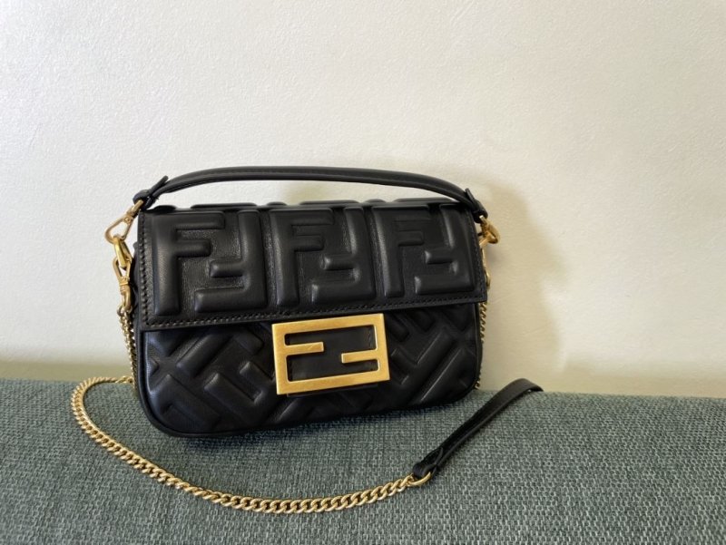 Fendi Baguette Bags