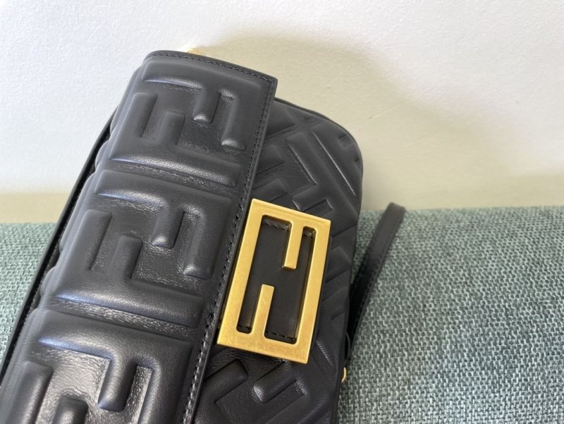Alternative view of Fendi Baguette Bags