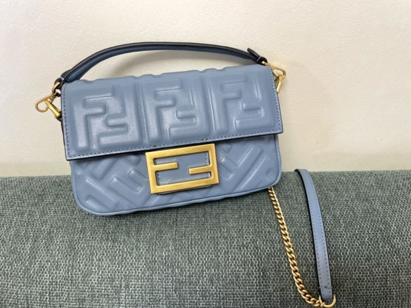 Fendi Baguette Bags