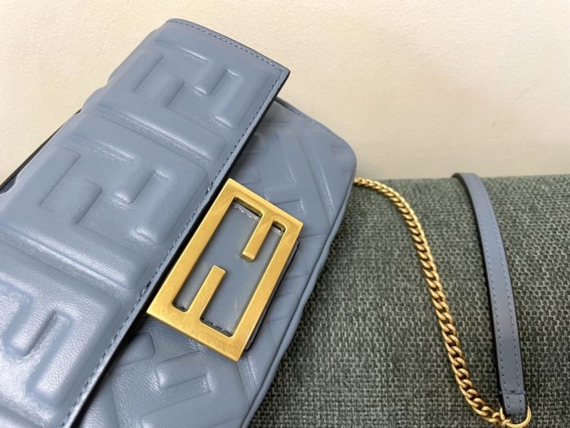 Alternative view of Fendi Baguette Bags