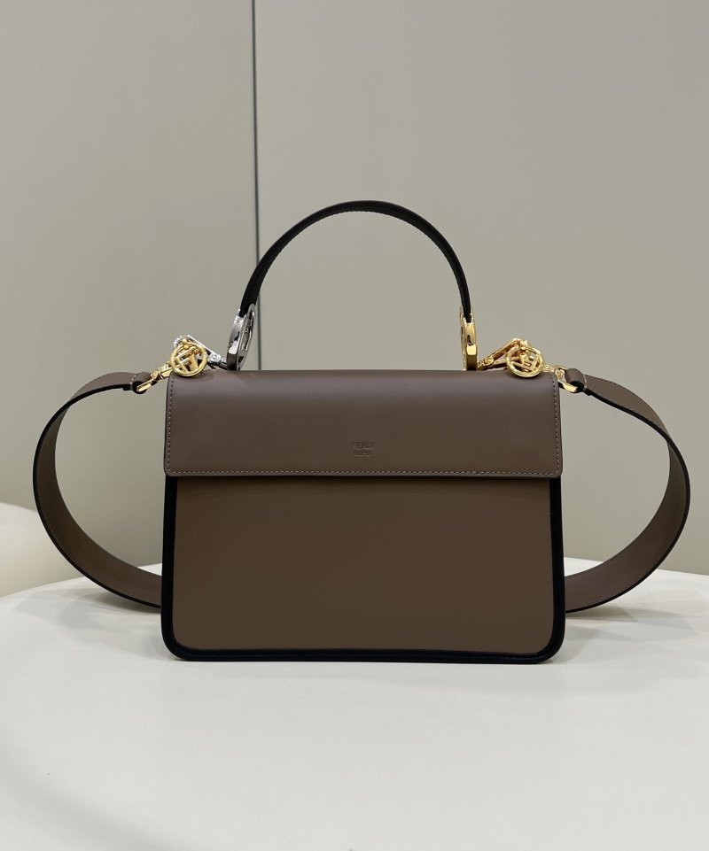 Alternative view of Fendi Top Handle Bags