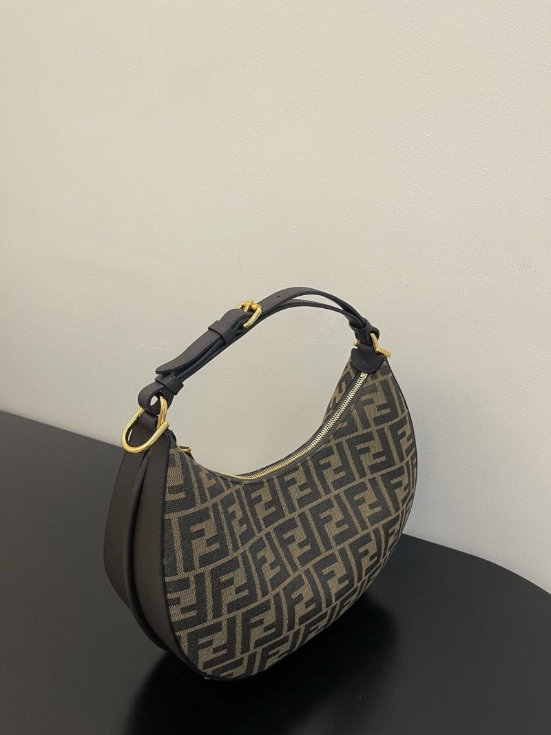 Alternative view of Fendi Top Handle Bags