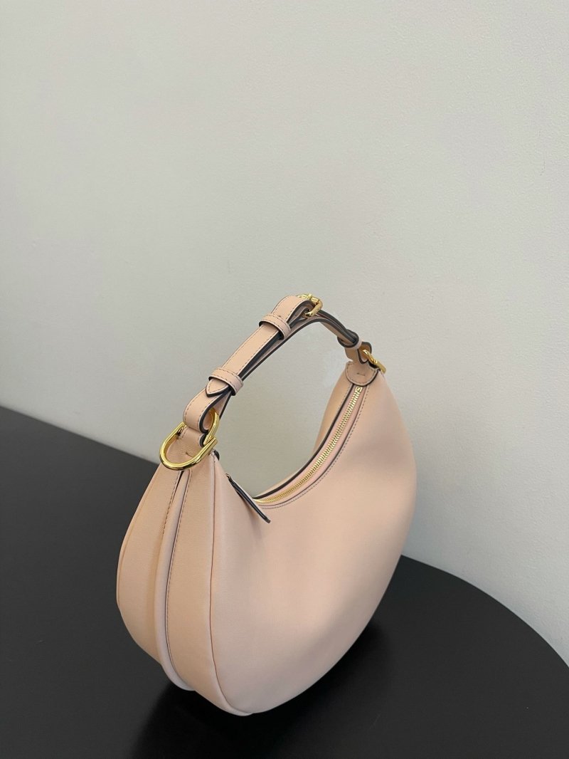 Fendi Top Handle Bags