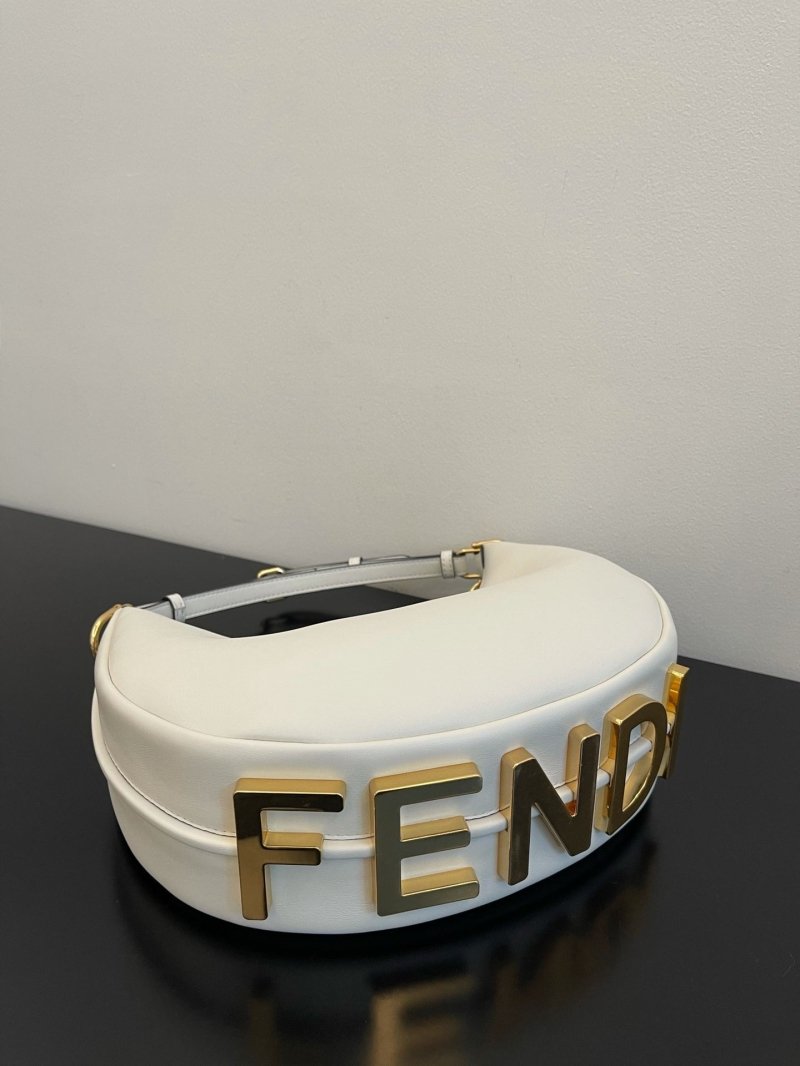 Alternative view of Fendi Top Handle Bags