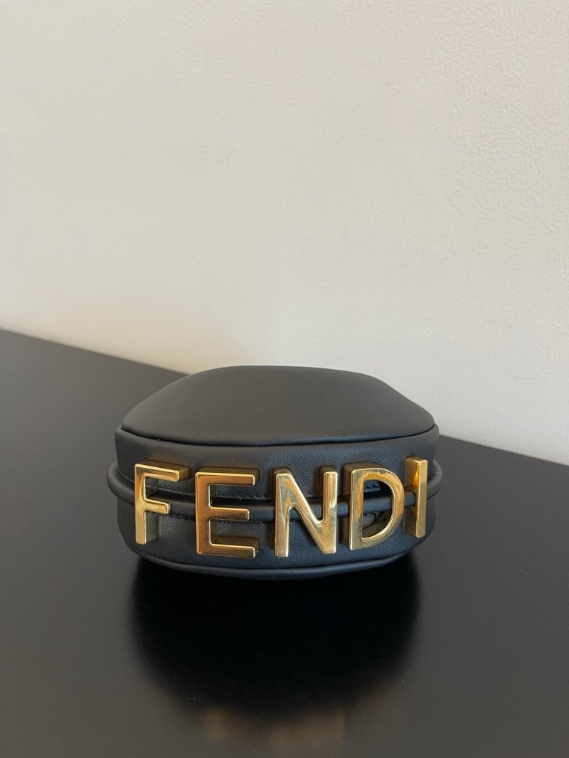 Alternative view of Fendi Top Handle Bags