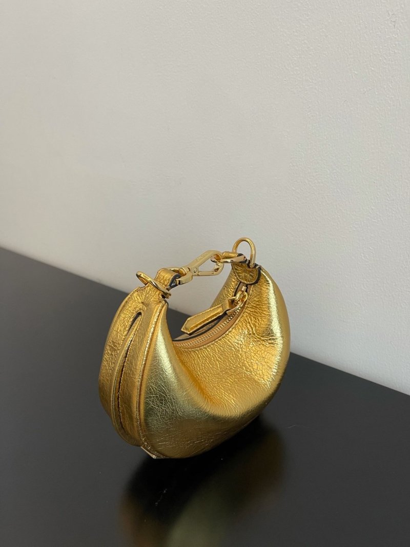 Alternative view of Fendi Top Handle Bags