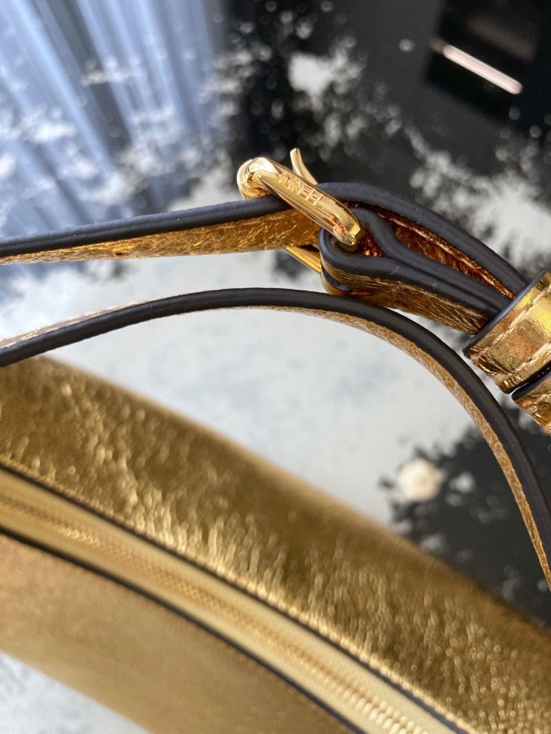 Alternative view of Fendi Top Handle Bags