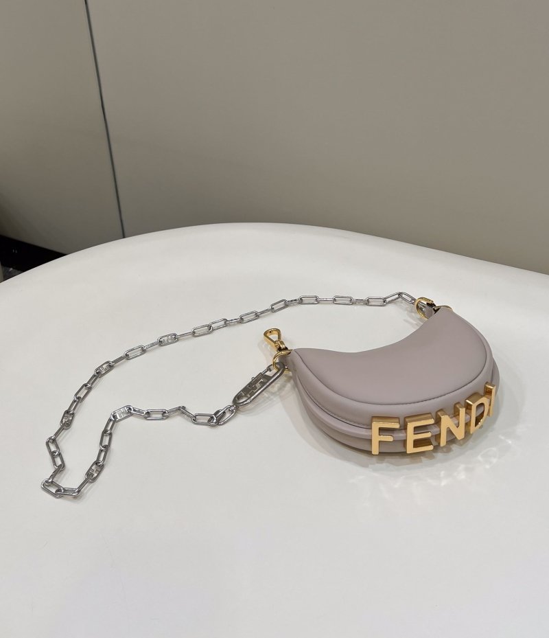 Alternative view of Fendi Top Handle Bags