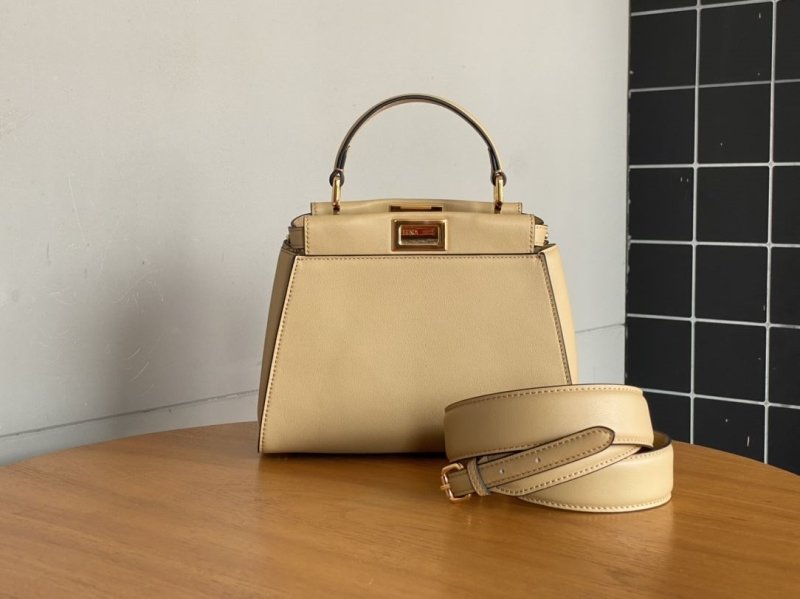 Alternative view of Fendi Top Handle Bags