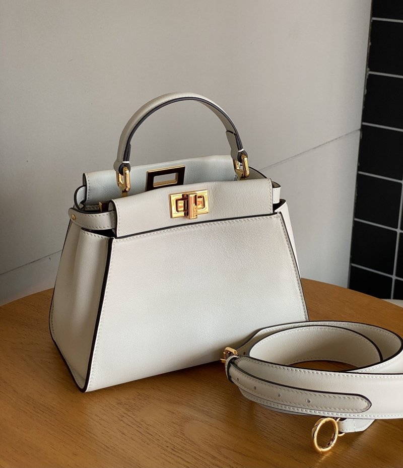 Alternative view of Fendi Top Handle Bags