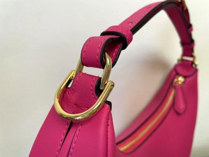 Alternative view of Fendi Top Handle Bags