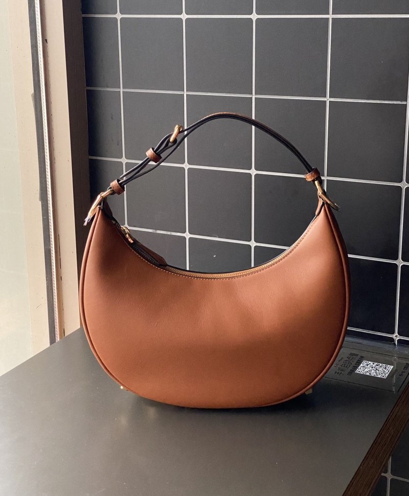 Alternative view of Fendi Top Handle Bags