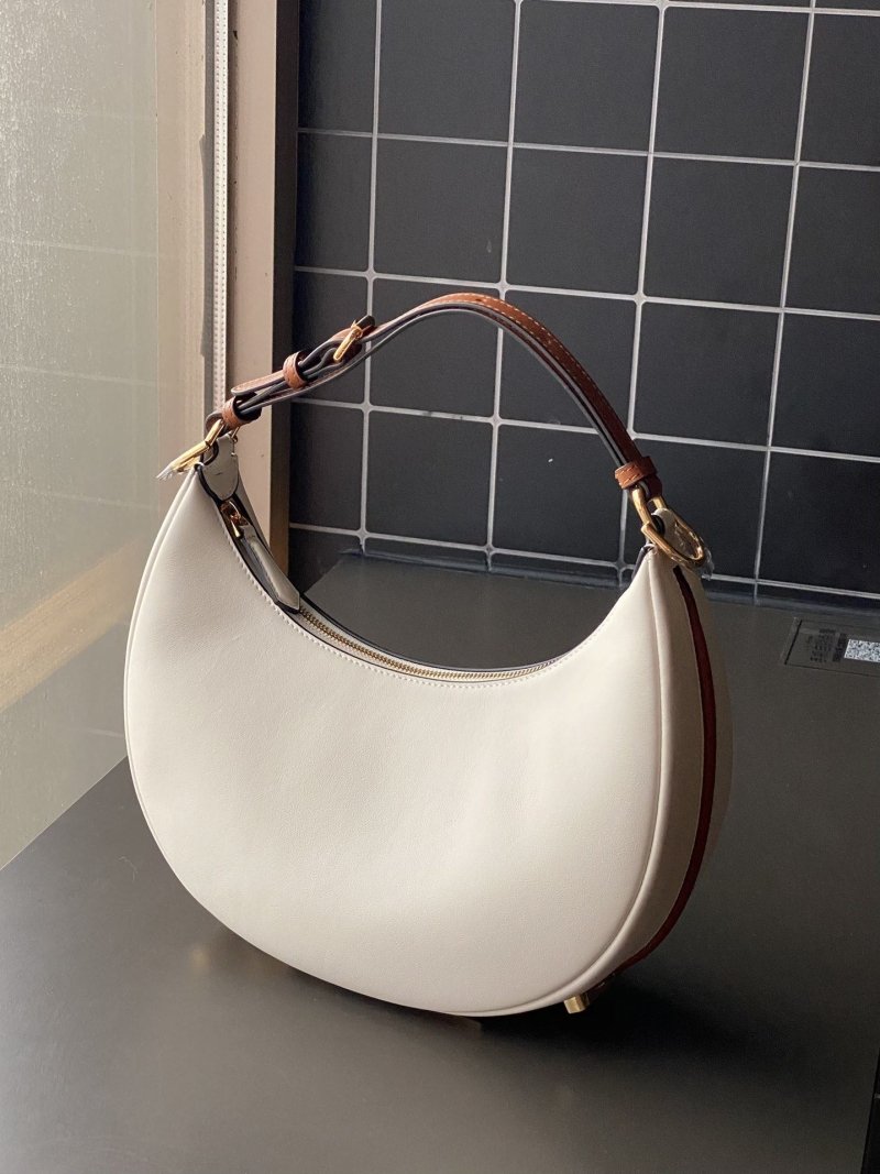 Alternative view of Fendi Top Handle Bags