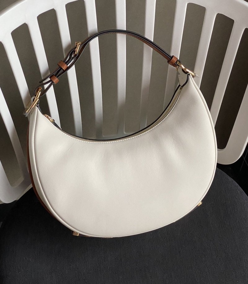 Fendi Top Handle Bags