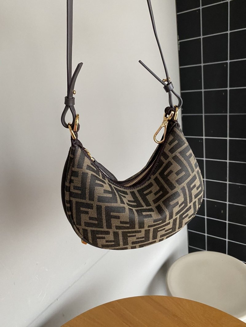 Alternative view of Fendi Top Handle Bags