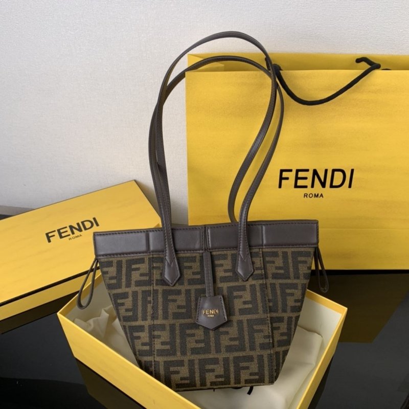 Fendi Shopping Bags