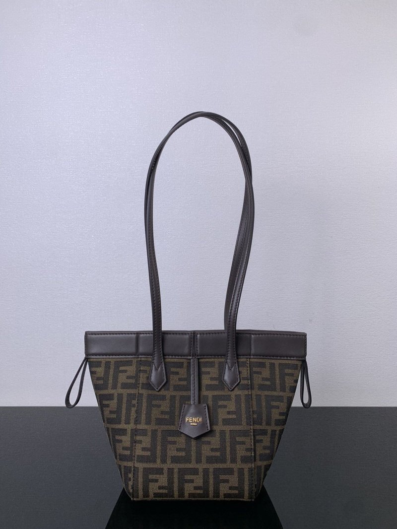 Alternative view of Fendi Shopping Bags