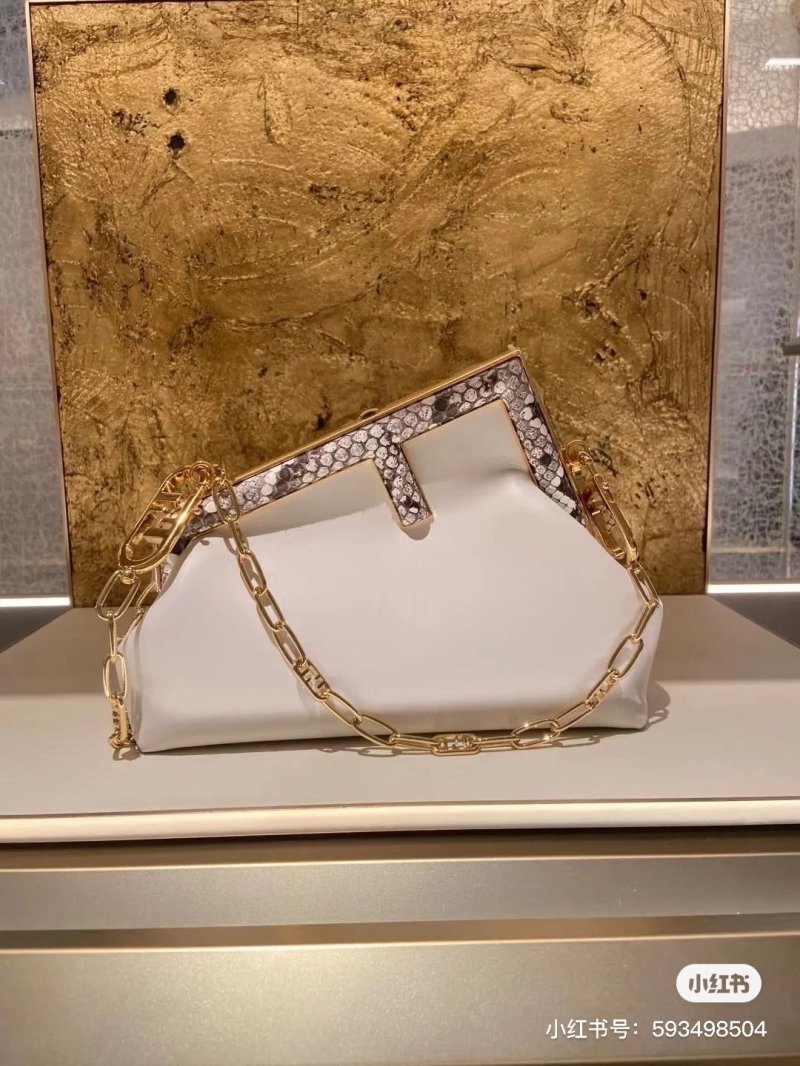Fendi First Bags