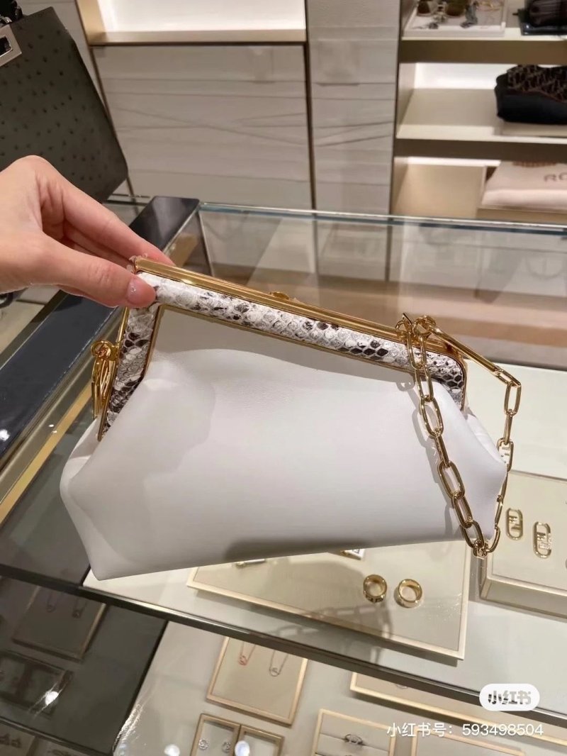 Alternative view of Fendi First Bags