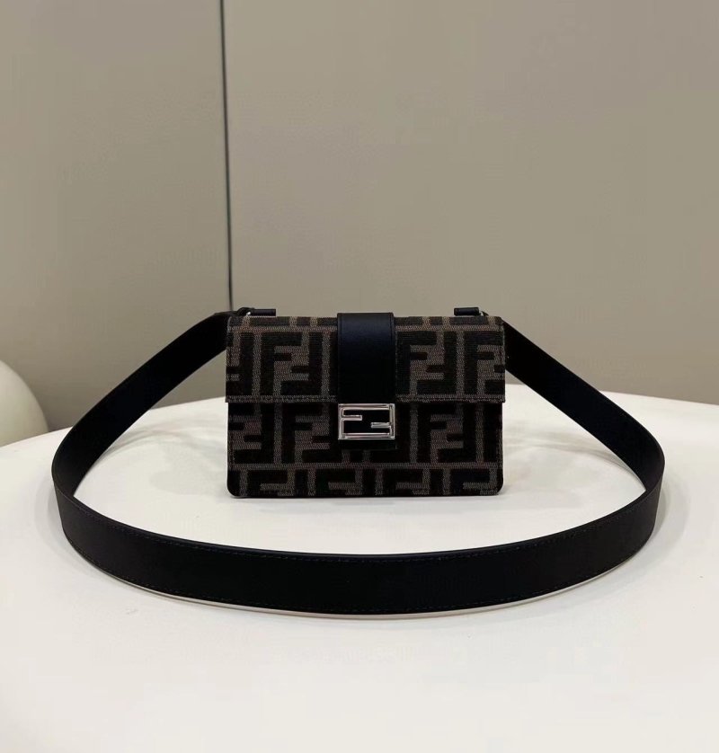 Fendi Satchel Bags