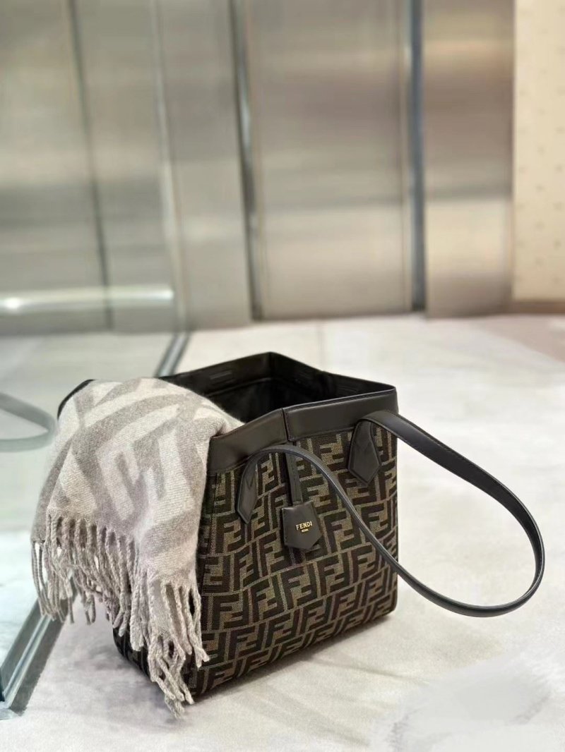 Fendi Bucket Bags