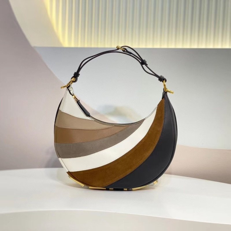 Alternative view of Fendi Top Handle Bags