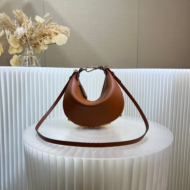 Fendi Top Handle Bags