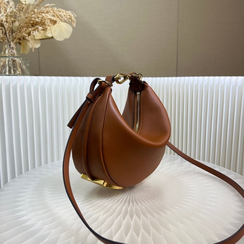 Alternative view of Fendi Top Handle Bags