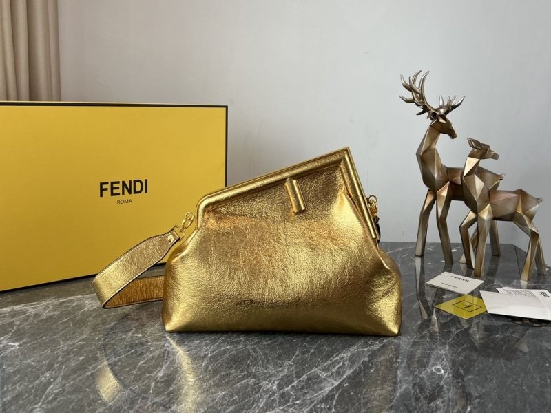 Fendi First Bags