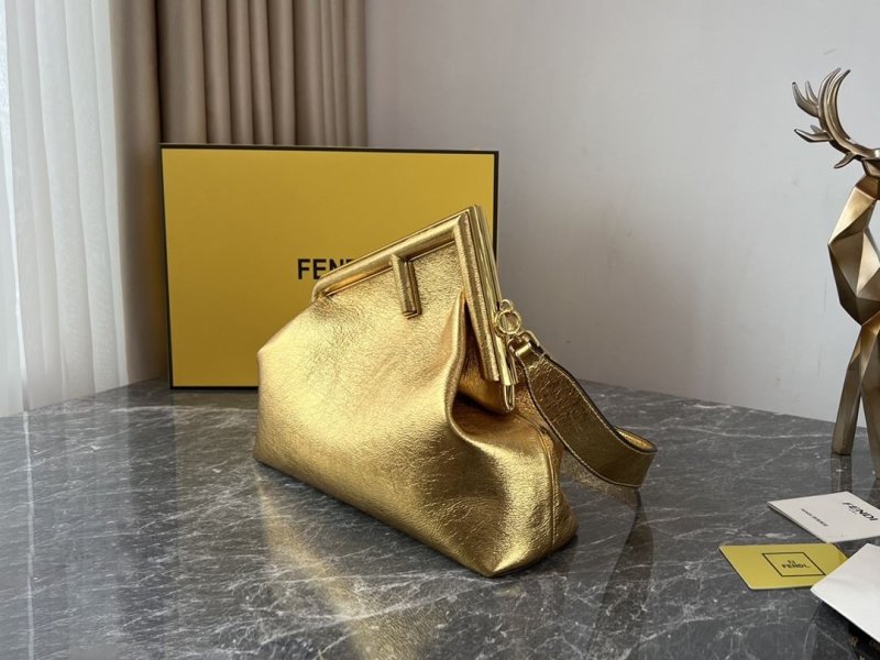 Alternative view of Fendi First Bags