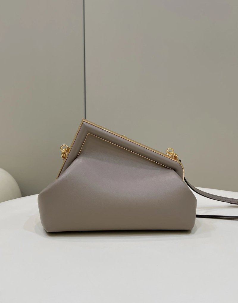 Alternative view of Fendi First Bags