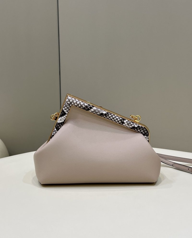 Alternative view of Fendi First Bags