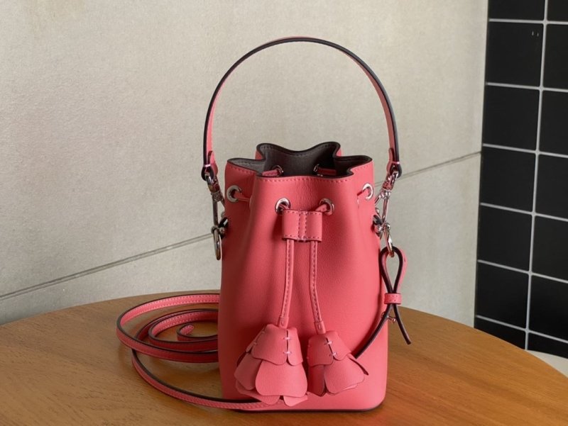 Fendi Bucket Bags
